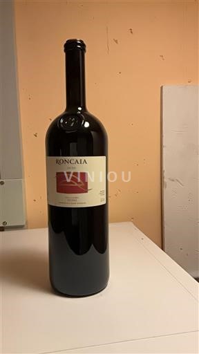 Ticino Merlot del Ticino Roncaia 2020