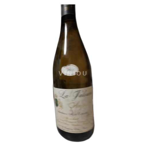 Loirevallei Anjou Domaine du Landreau La Jalousie 2011