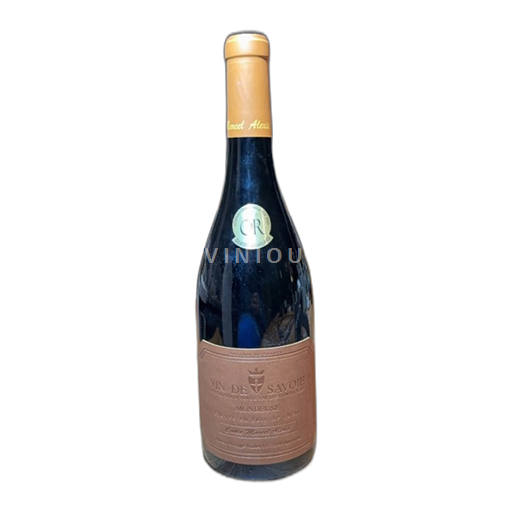 Vinos Rouge sec Cuvée Marcel Alexis Maison Philippe Viallet 2023 Francia Saboya y Bugey Mondeuse AOC