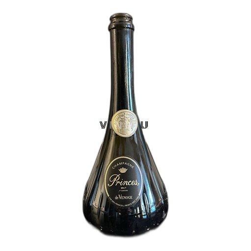 Šampanja Šampanjec Champagne De Venoge Princes - Brut 1er Edition 2022