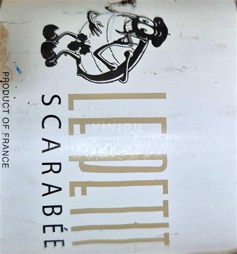 Linguadoca e Rossiglione Paese d'Oc Le Petit Scarabée Senza annata