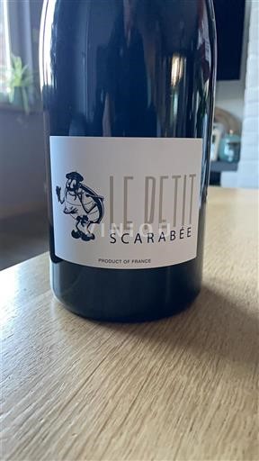 Linguadoca e Rossiglione Paese d'Oc Le Petit Scarabée Senza annata