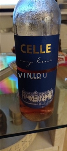 Baden Schloss Non-Vintage