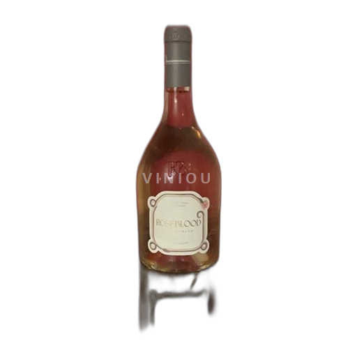 Provence Coteaux d'Aix-en-Provence Château Estoublon Roseblood 2024