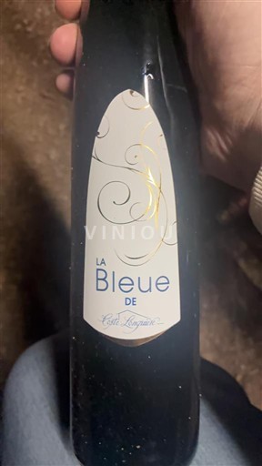 Languedoc No especificado Coste longuiere La Bleue de Coste Longuiere 2009