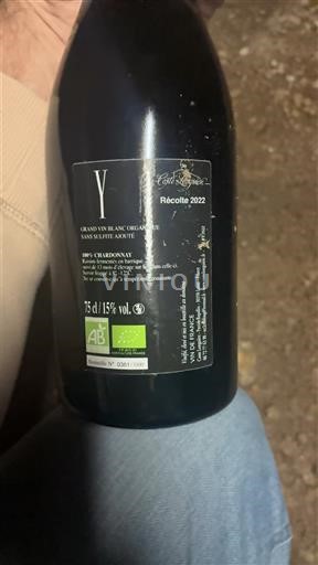 Languedoc No especificado Coste longuiere Y 2022