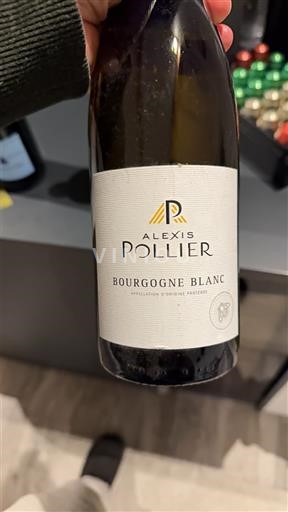 Bourgogne Alexis Pollier 2021