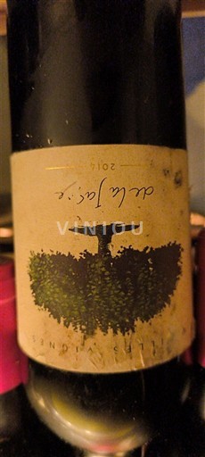 Provence Mas de Gourgonnier Les Baux 2014