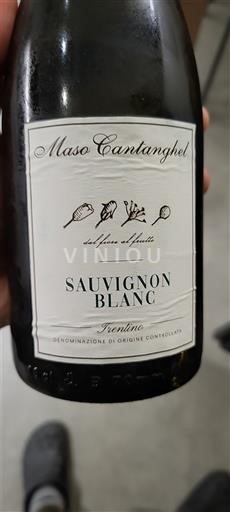 Trentino-Južna Tirolska Ni doloceno Maso Cantanghel 2022