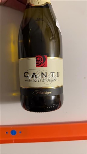 Piemonte Não especificado Canti Heritage Não Sazonado