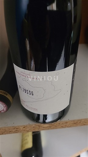 Languedoc Domaine Truptil Elalle PI.1953G Ikke årgangsbestemt