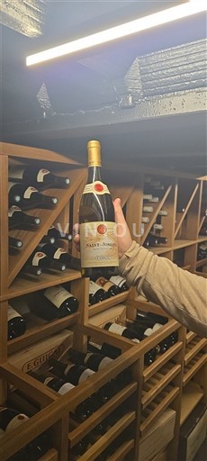 Rhône Valley Saint-Joseph E. Guigal 2023