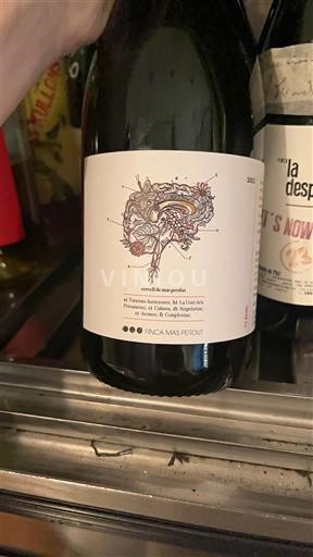 Catalonia Catalunya Finca Mas Perdut 2023