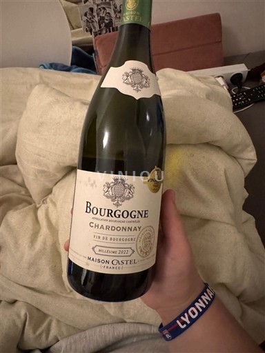 Borgoña Maison Castel 2022