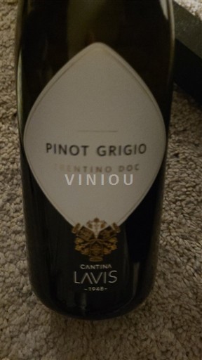 Trentino-Južna Tirolska Ni doloceno Cantina Lavis 2023