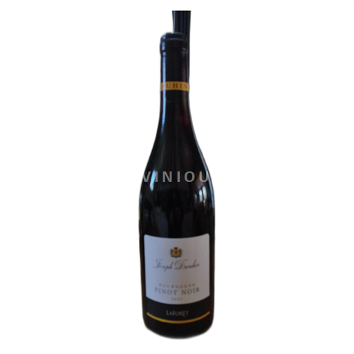 Alsace Pinot noir Joseph Drouhin Laforêt 2021