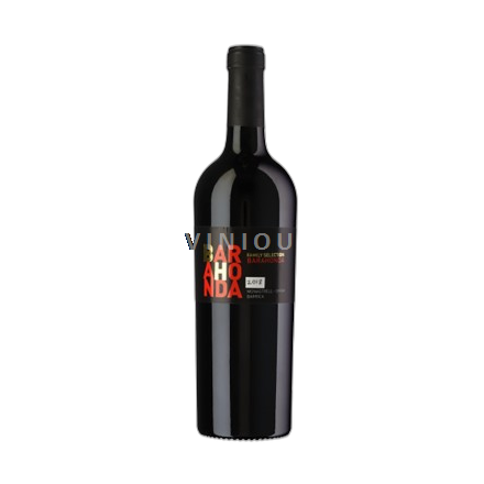 Murcia Yecla Barahonda Family Selection 2017