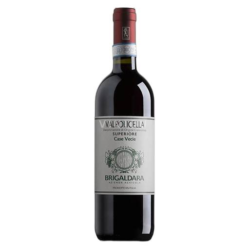 Vénétie Valpolicella Ripasso Brigaldara Superiore 2018