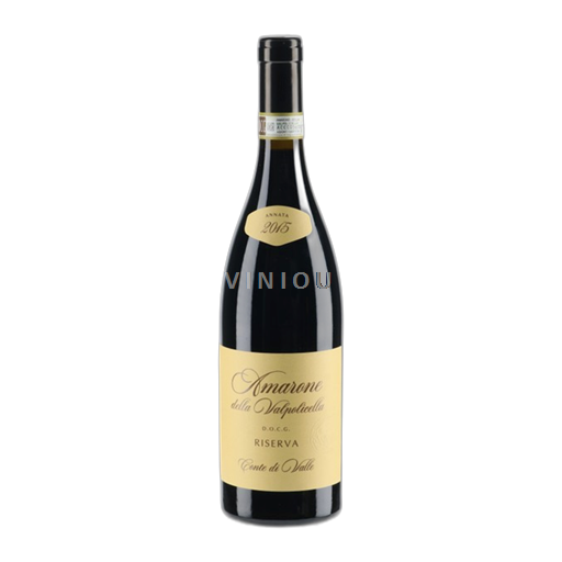 Vénétie Amarone della Valpolicella Palazzo Maffei Riserva 2017