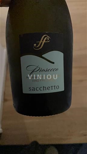 Vénétie Prosecco Sacchetto 2023