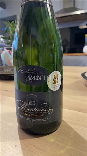 Loiredalen Montlouis-sur-Loire La cave des producteurs de Montlouis 2021