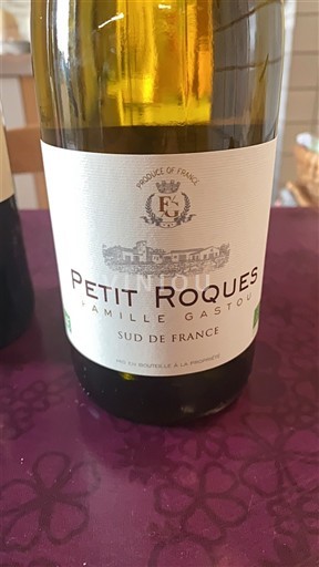 Jihozápad Jihovýchod Petit Roques 2024