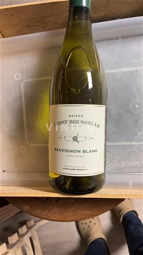 Valle del Loira No especificado Maison Cadet Rousselle 2023