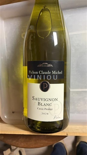 Valle del Loira No especificado Pichon Claude Michel Prestige 2024