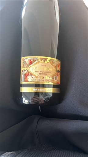 Mosela Grosses Gewächs Josefshof 2018