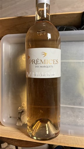 Provansa Ni doloceno Des Marquets Prémices Neleten.