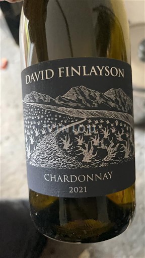 Pobrežní oblast Stellenbosch David Finlayson 2021
