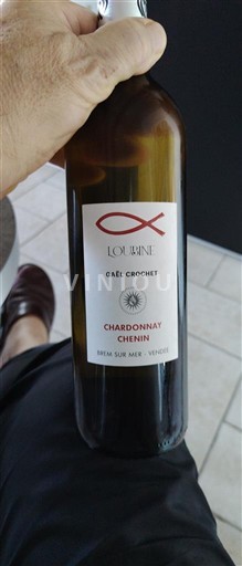 Dolina Loare Loumarine Gaël Crochet Neleten.