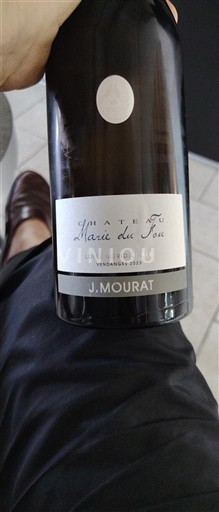 Thung lũng sông Loire Fiefs Vendéens Château Marie du Fou 2021