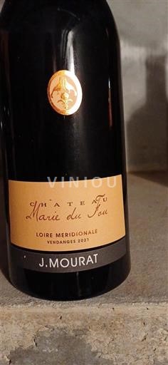 Loiredalen Fiefs Vendéens Château Marie du Fou 2021