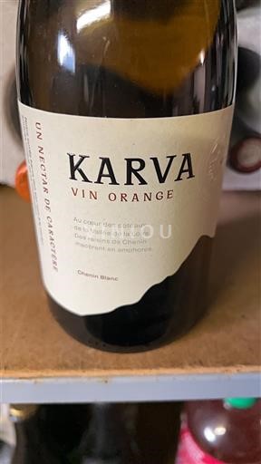 Valle del Loira No especificado Karva 2022