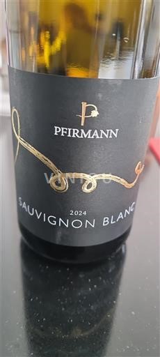 Falcko Falc. Pfirmann 2024