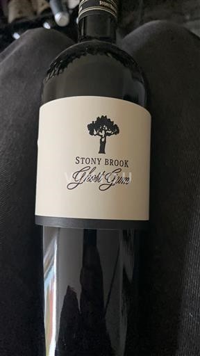 Pobrežní oblast Franschhoek Stony Brook Ghost Gum 2020