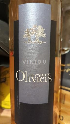 Languedoc y Rosellón País de Oc Les Deux Oliviers 2024