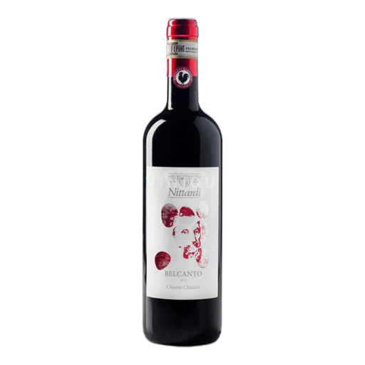 Tuscany Chianti Classico Castello di Ama Belcanto 2022