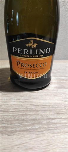 Veneto Prosecco Perlino Icke årgångsbetecknad
