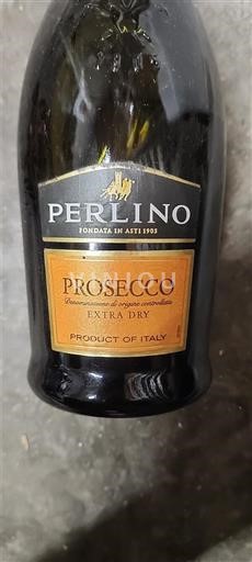 Veneto Prosecco Perlino Ikke-årgang