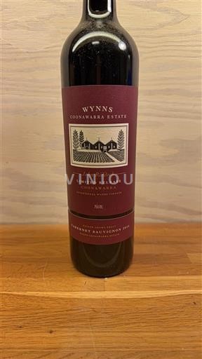 Јужна Аустралија Kunavara Wynns Coonawarra Estate John Riddoch Limited Release 2016