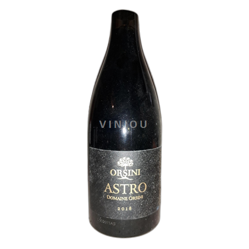 Córcega No especificado Domaine Orsini L'Astro 2018