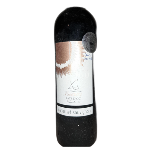 Languedoc og Roussillon Ikke specificeret Cave de Florensac 2017