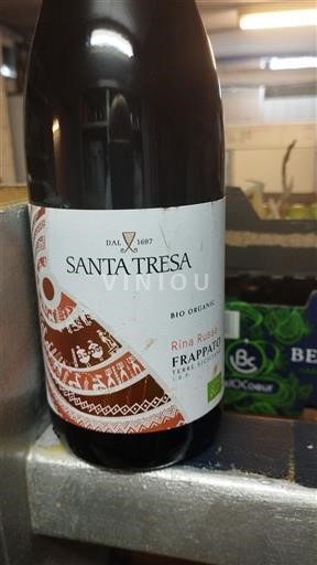 Sicílie Nespecifikováno Santa Tresa Rina Russa 2024