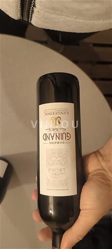 Linguadoca Domaine Guinand 2023