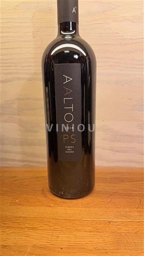 Castille et León Ribera del Duero Aalto PS 2014