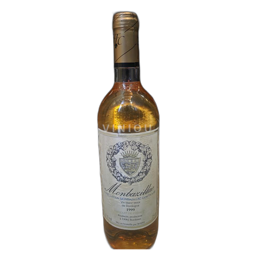 Sudoeste Monbazillac Non précisé 1999