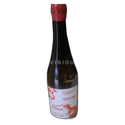 Jura L'Ivresse de Noé 2018