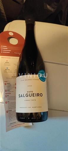 Douro Xisto Salgueiro 2020